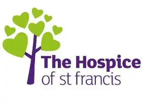 The Hospice of St Francis logo