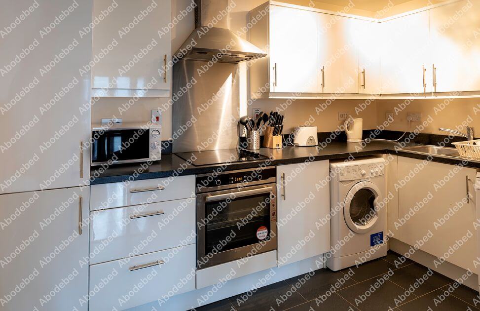 Apartment 20