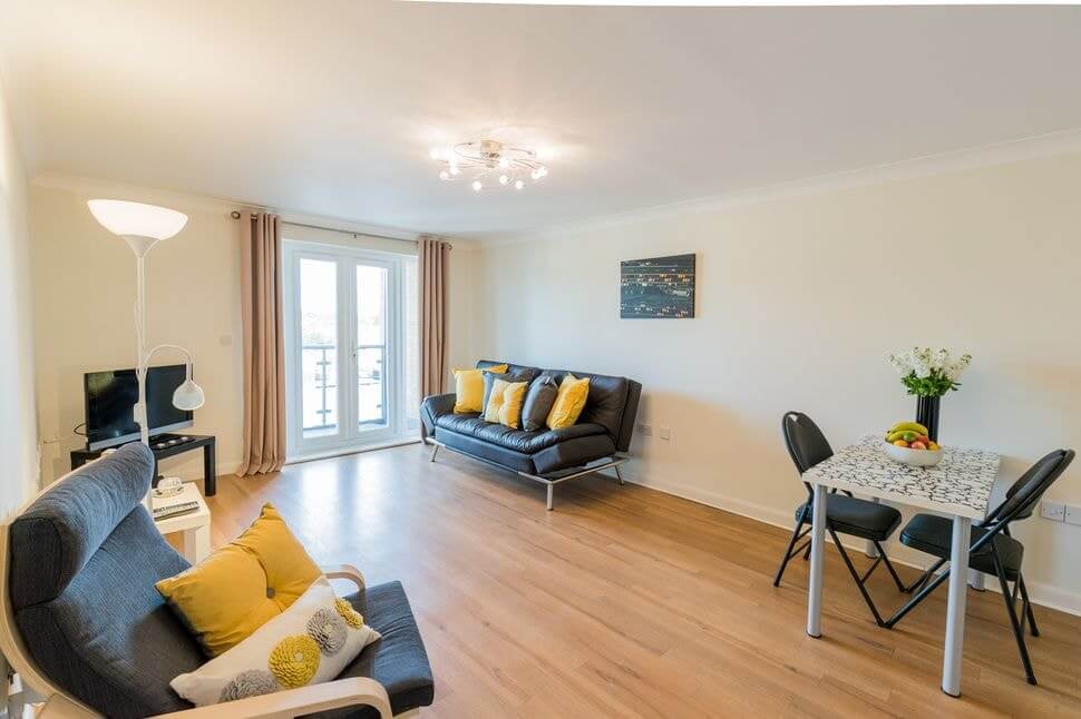 Apartment 59