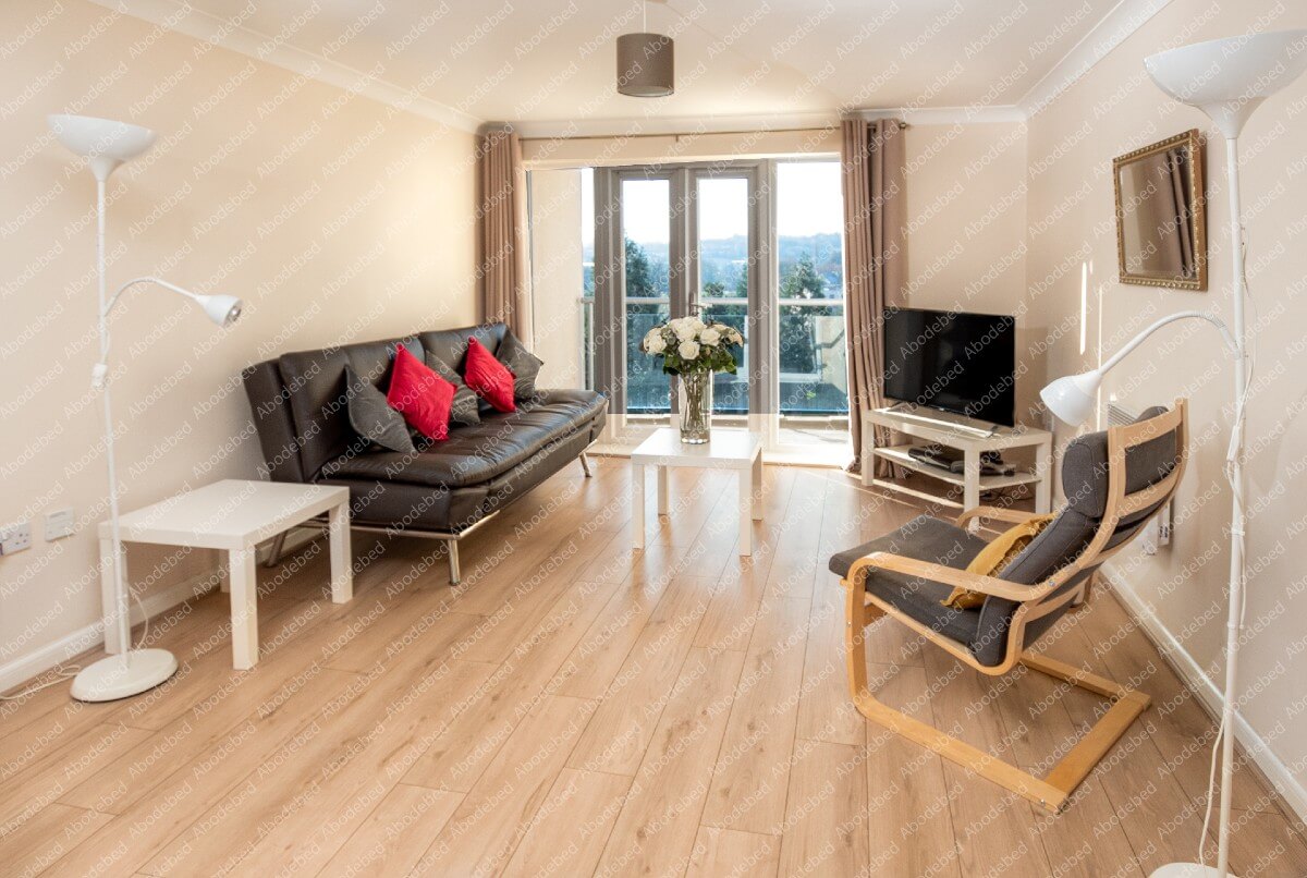 Apartment 35