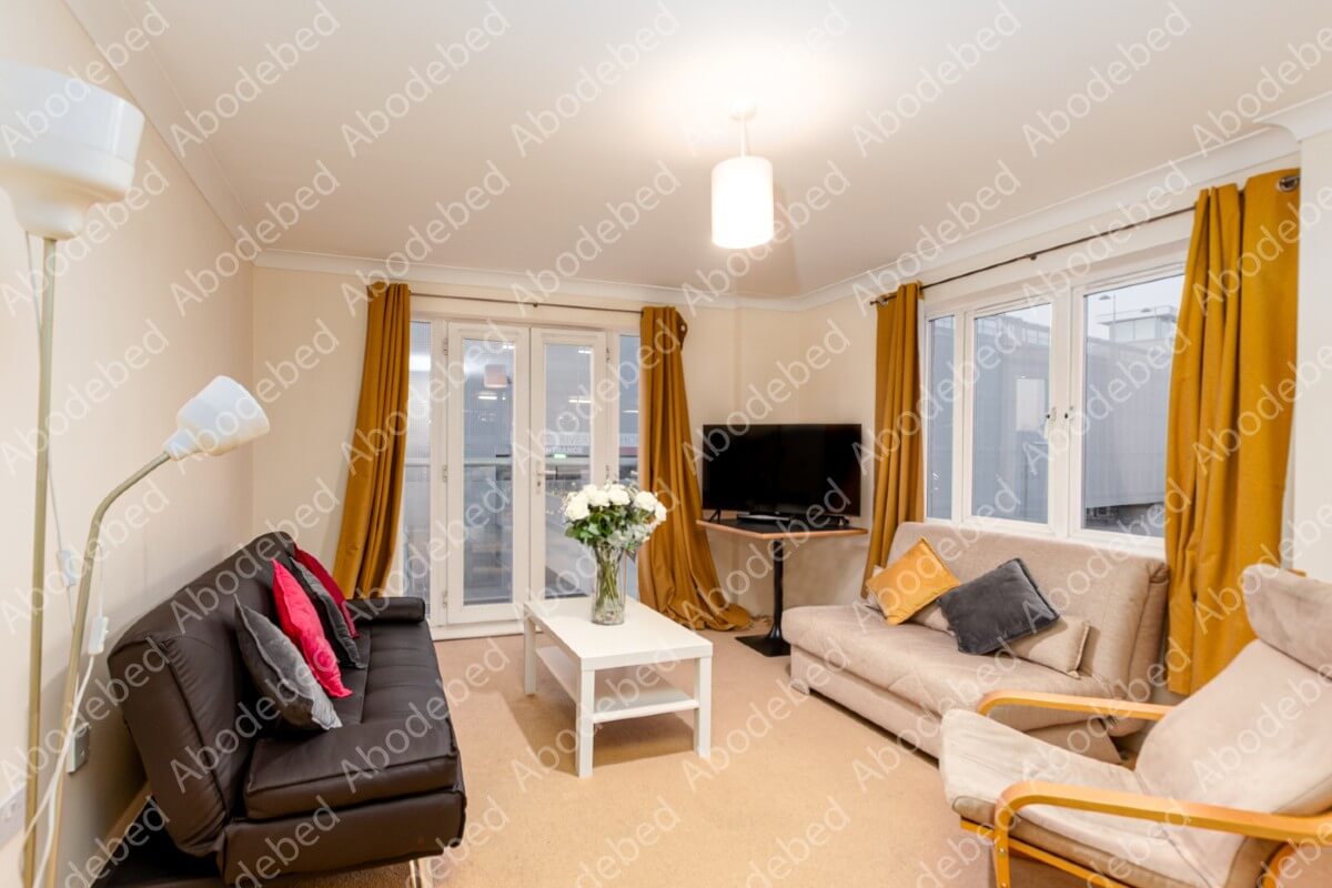 Apartment 5