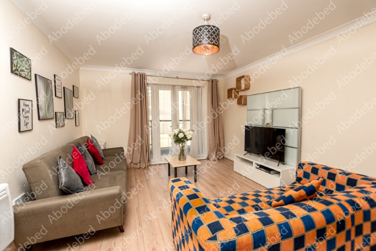 Apartment 6